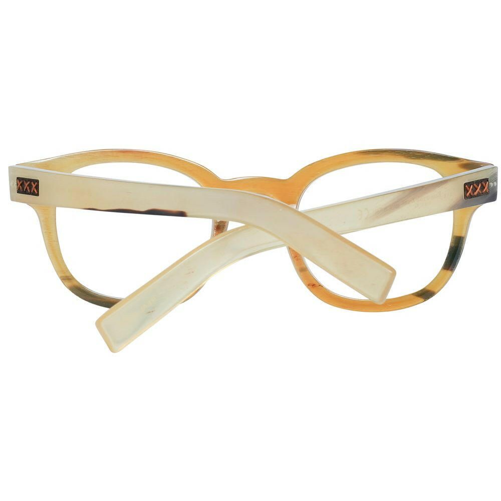 Ermenegildo Zegna Multicolor Men Glasses Frame -   -  Ermenegildo Zegna.