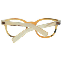 Ermenegildo Zegna Multicolor Men Glasses Frame -   -  Ermenegildo Zegna.