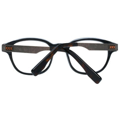 Ermenegildo Zegna Black Men Glasses Frame -   -  Ermenegildo Zegna.
