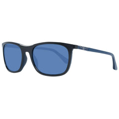 Longines Black Men Sunglass -   -  Longines.