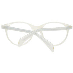 Maje White Women Glasses Frame -   -  Maje.