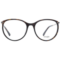 Maje Brown Women Glasses Frame -   -  Maje.