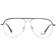 Maje Gold Women Glasses Frame -   -  Maje.