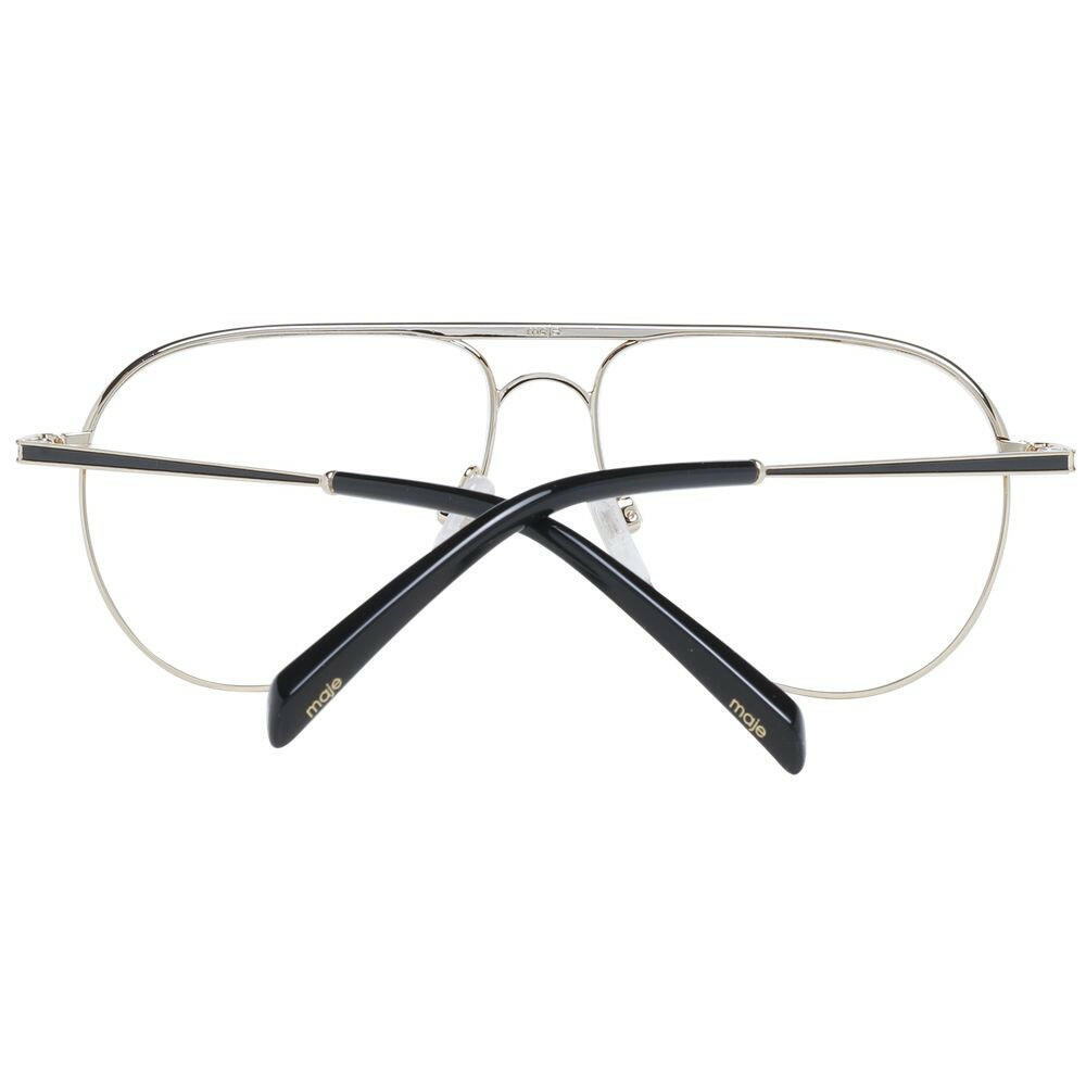Maje Gold Women Glasses Frame -   -  Maje.