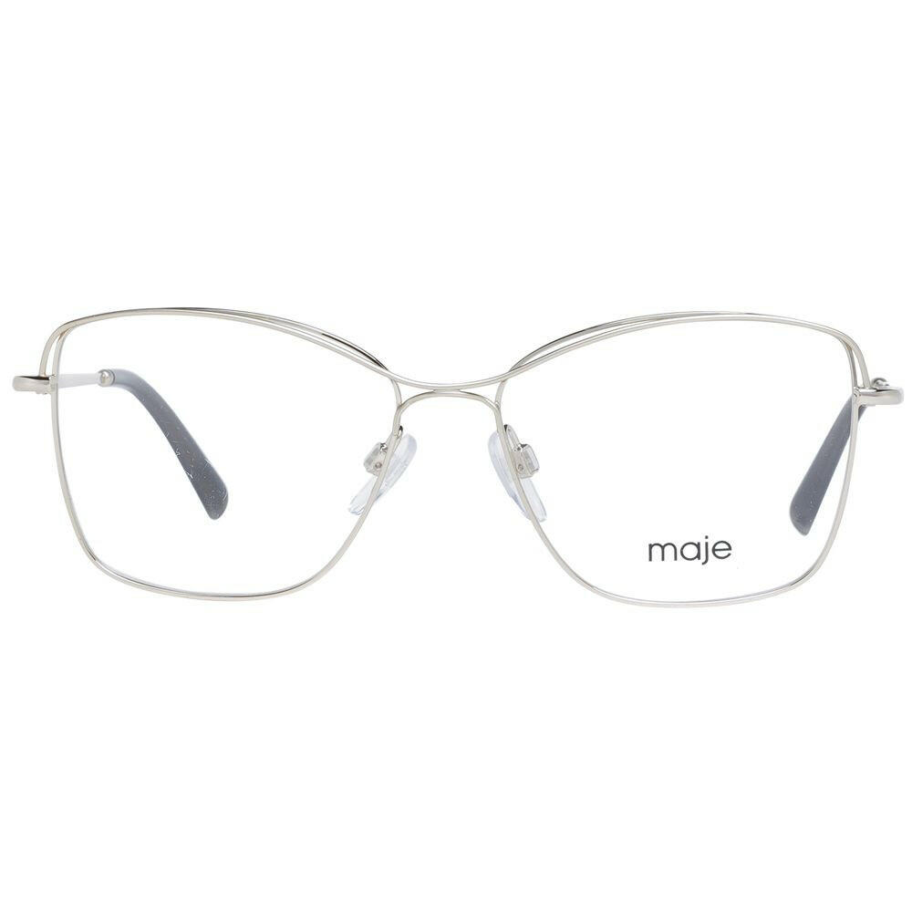 Maje Gold Women Glasses Frame -   -  Maje.