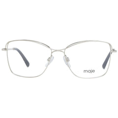 Maje Gold Women Glasses Frame -   -  Maje.