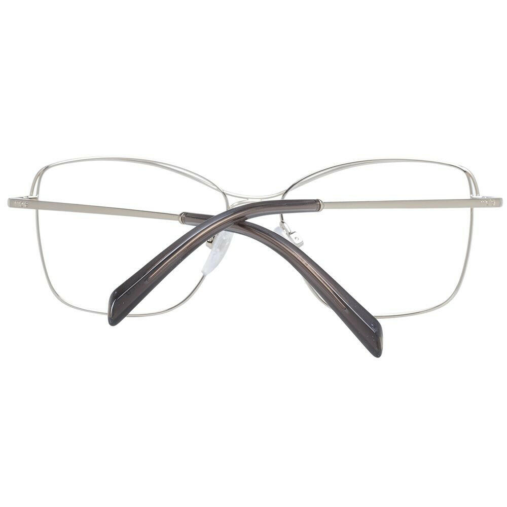 Maje Gold Women Glasses Frame -   -  Maje.