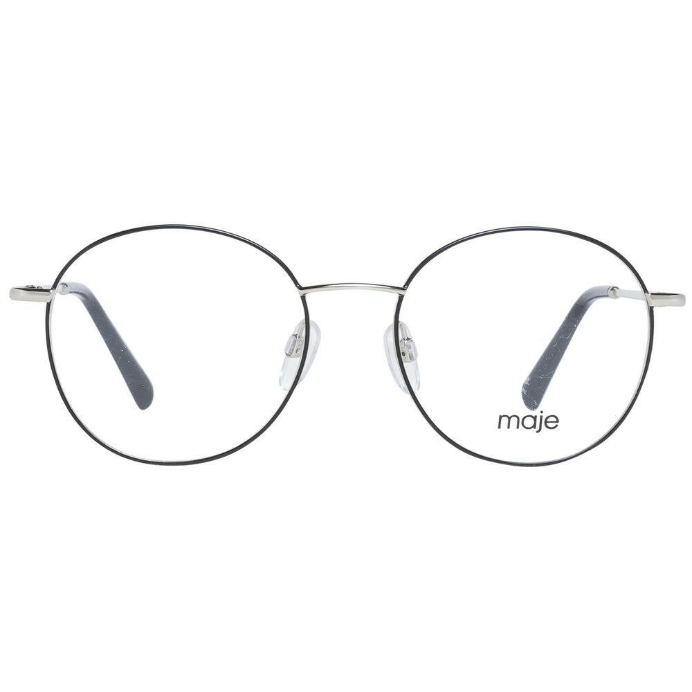 Maje Gold Women Glasses Frame -   -  Maje.