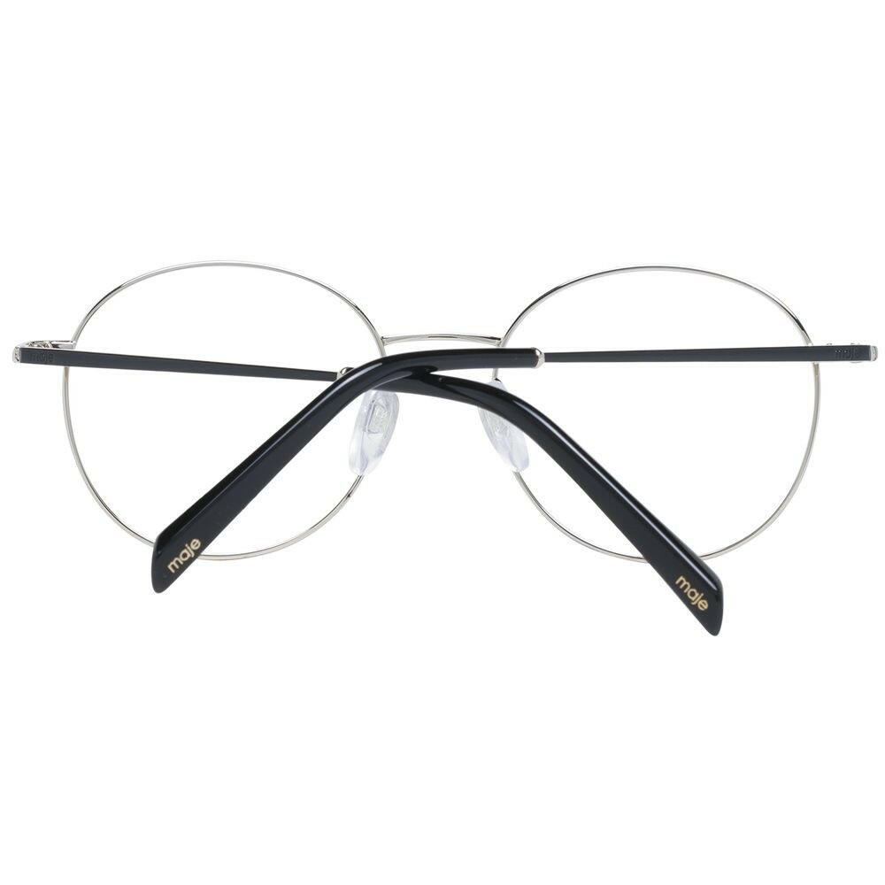 Maje Gold Women Glasses Frame -   -  Maje.