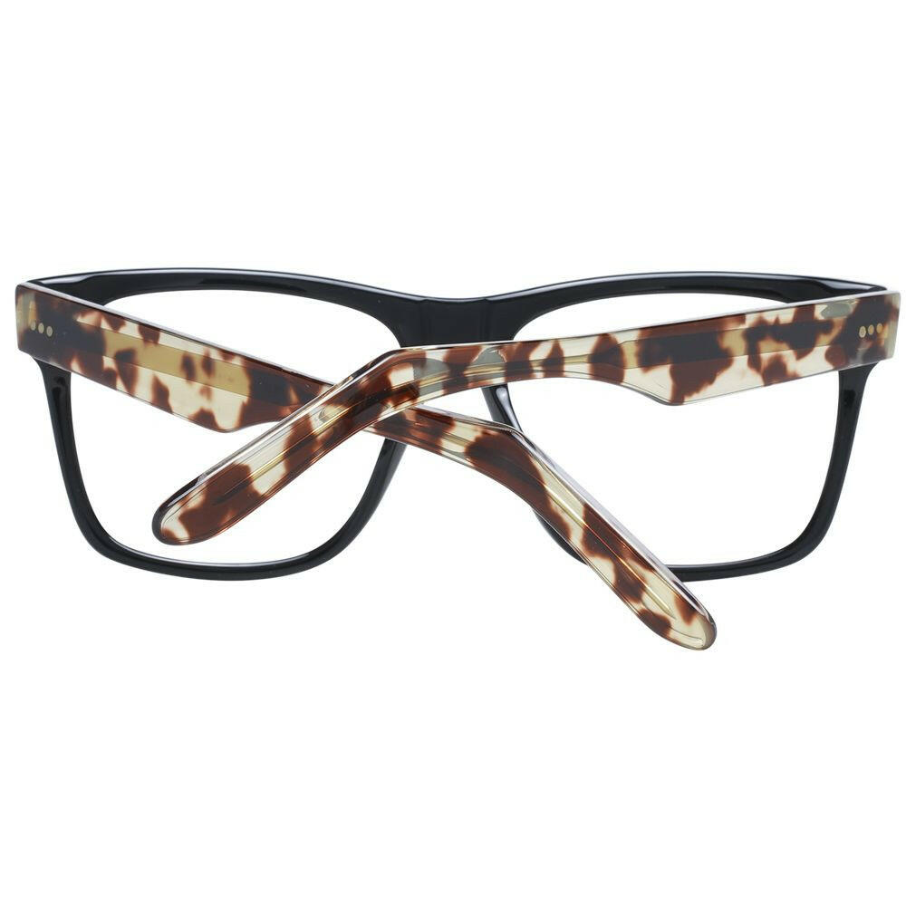 Sandro Black Men Glasses Frame -   -  Sandro.