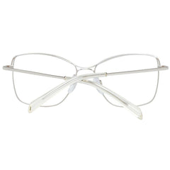 Maje Gold Women Glasses Frame -   -  Maje.