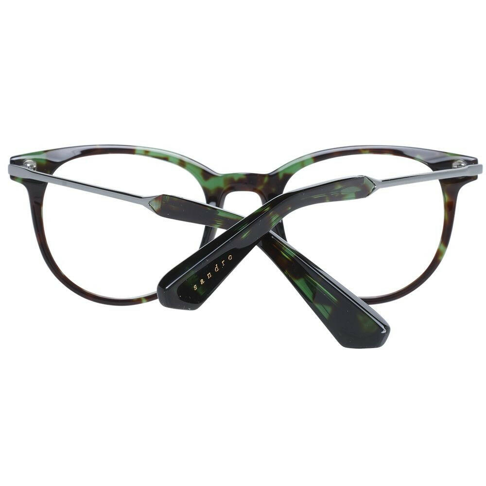 Sandro Green Women Glasses Frame -   -  Sandro.