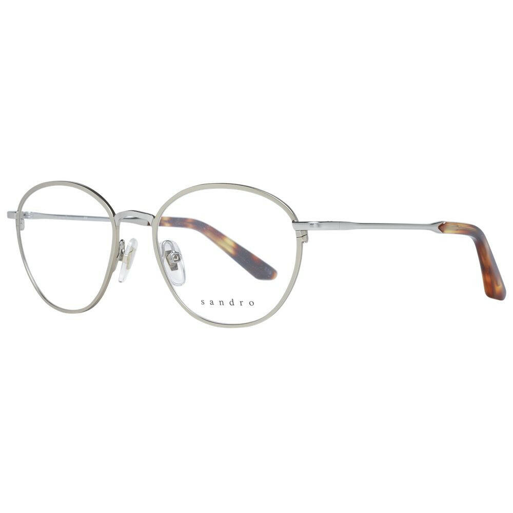 Sandro Silver Women Glasses Frame -   -  Sandro.