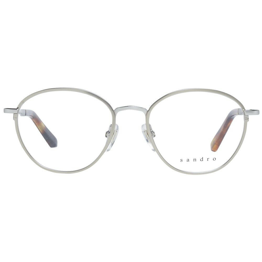 Sandro Silver Women Glasses Frame -   -  Sandro.