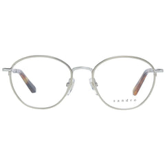 Sandro Silver Women Glasses Frame -   -  Sandro.