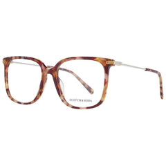 Scotch & Soda Orange Women Glasses Frame -   -  Scotch & Soda.