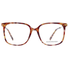 Scotch & Soda Orange Women Glasses Frame -   -  Scotch & Soda.