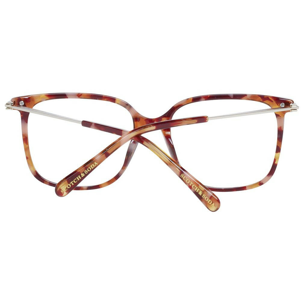 Scotch & Soda Orange Women Glasses Frame -   -  Scotch & Soda.