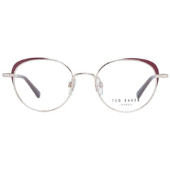 Ted Baker Rose Gold Women Glasses Frame -   -  Ted Baker.
