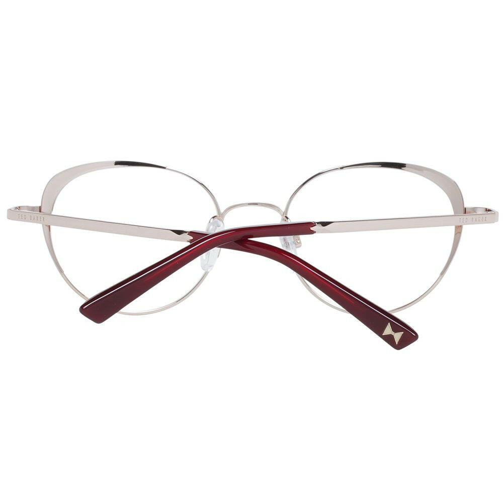 Ted Baker Rose Gold Women Glasses Frame -   -  Ted Baker.