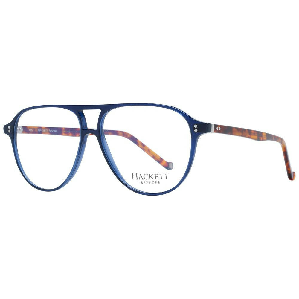 Hackett Blue Men Glasses Frame -   -  Hackett.