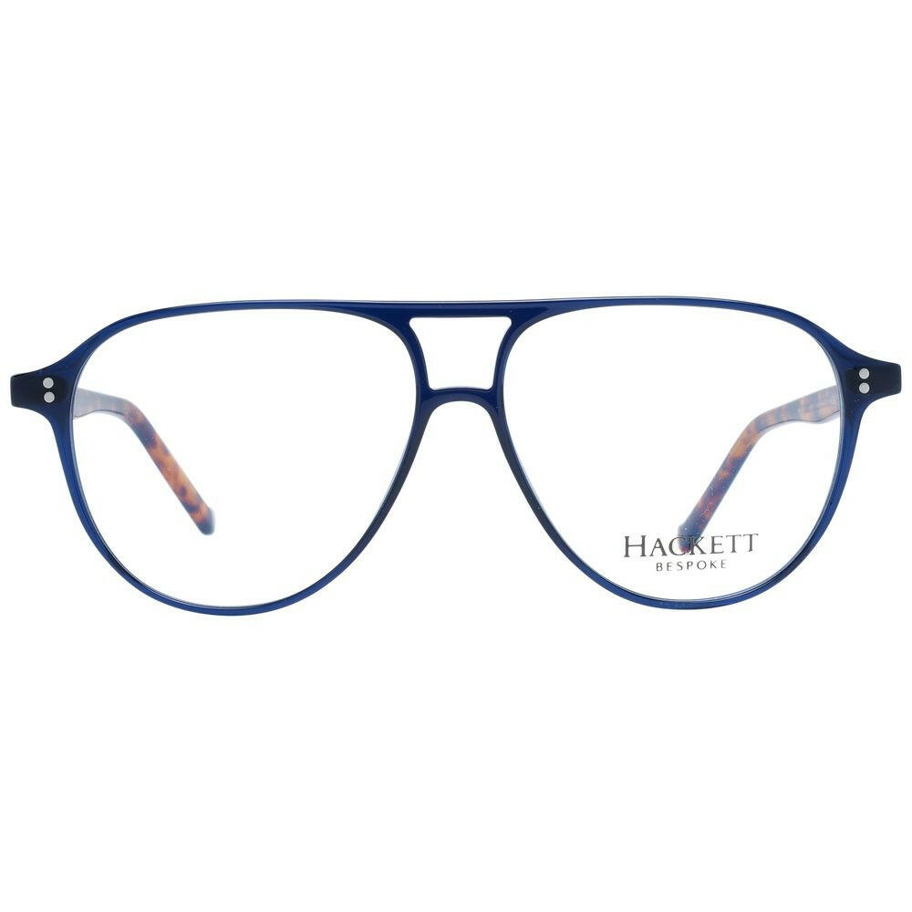 Hackett Blue Men Glasses Frame -   -  Hackett.