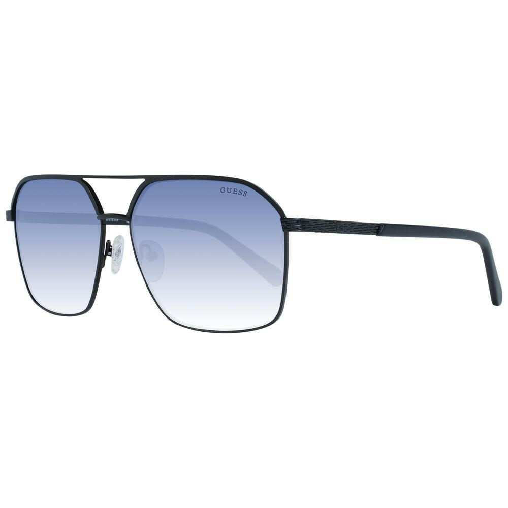 Guess Black Men Sunglasses -   -  Guess.