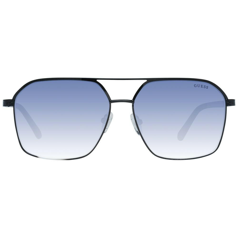 Guess Black Men Sunglasses -   -  Guess.