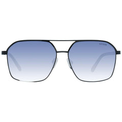 Guess Black Men Sunglasses -   -  Guess.