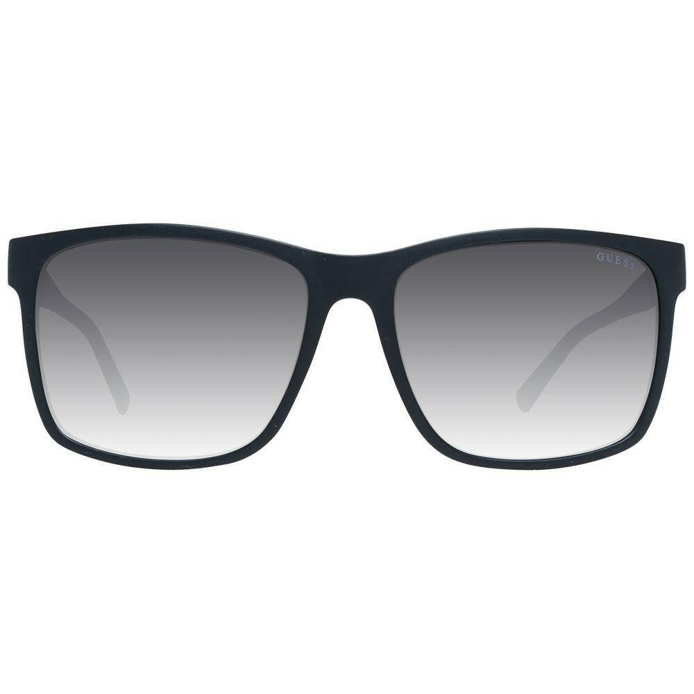Guess Black Men Sunglass -   -  Guess.