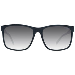 Guess Black Men Sunglass -   -  Guess.