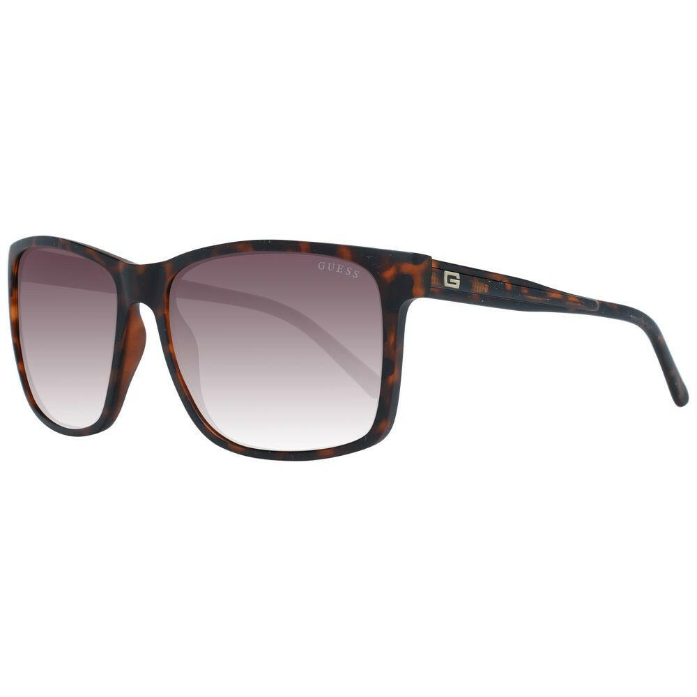 Guess Brown Men Sunglass -   -  Guess.