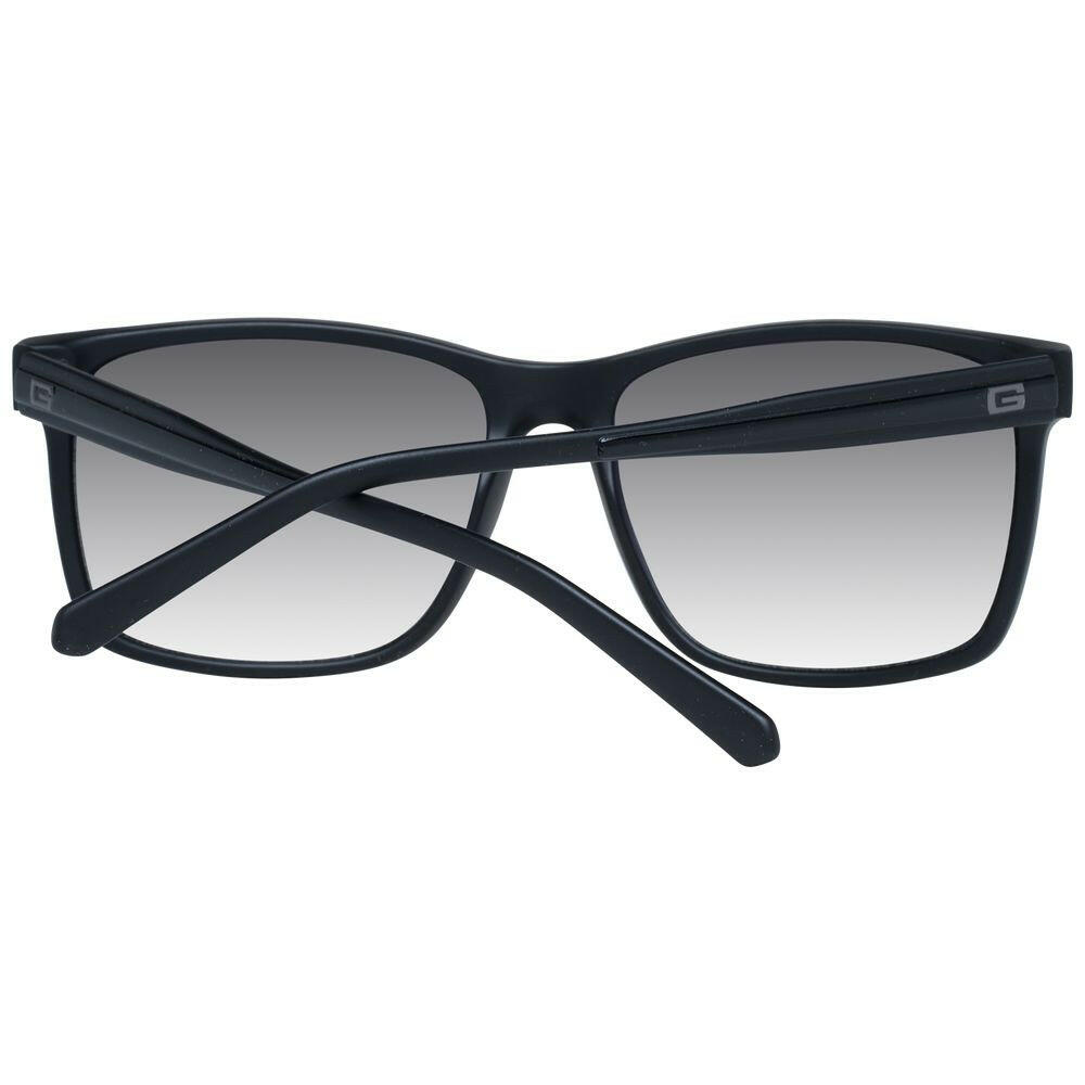 Guess Black Men Sunglass -   -  Guess.
