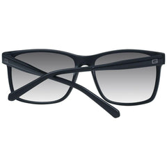 Guess Black Men Sunglass -   -  Guess.