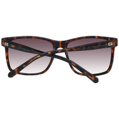 Guess Brown Men Sunglass -   -  Guess.