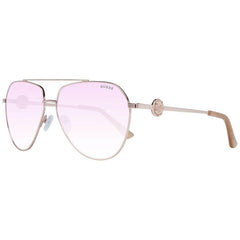 Guess Rose Gold Women Sunglass -  Jewellery, Women -  Guess.
