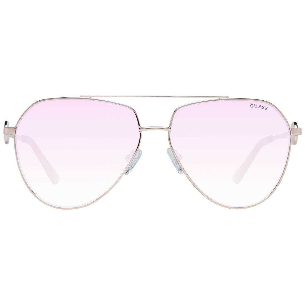 Guess Rose Gold Women Sunglass -  Jewellery, Women -  Guess.