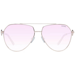 Guess Rose Gold Women Sunglass -  Jewellery, Women -  Guess.