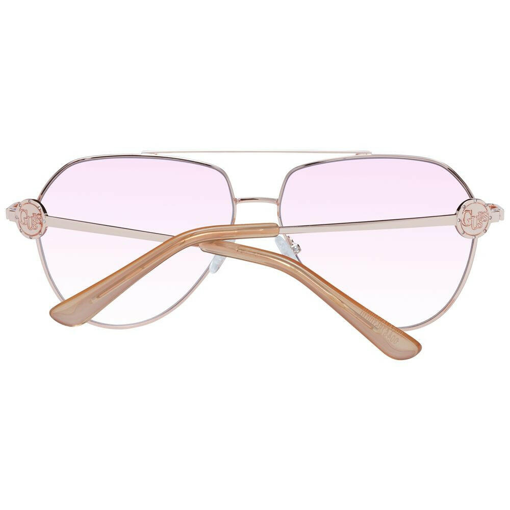 Guess Rose Gold Women Sunglass -  Jewellery, Women -  Guess.
