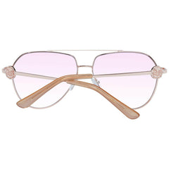 Guess Rose Gold Women Sunglass -  Jewellery, Women -  Guess.