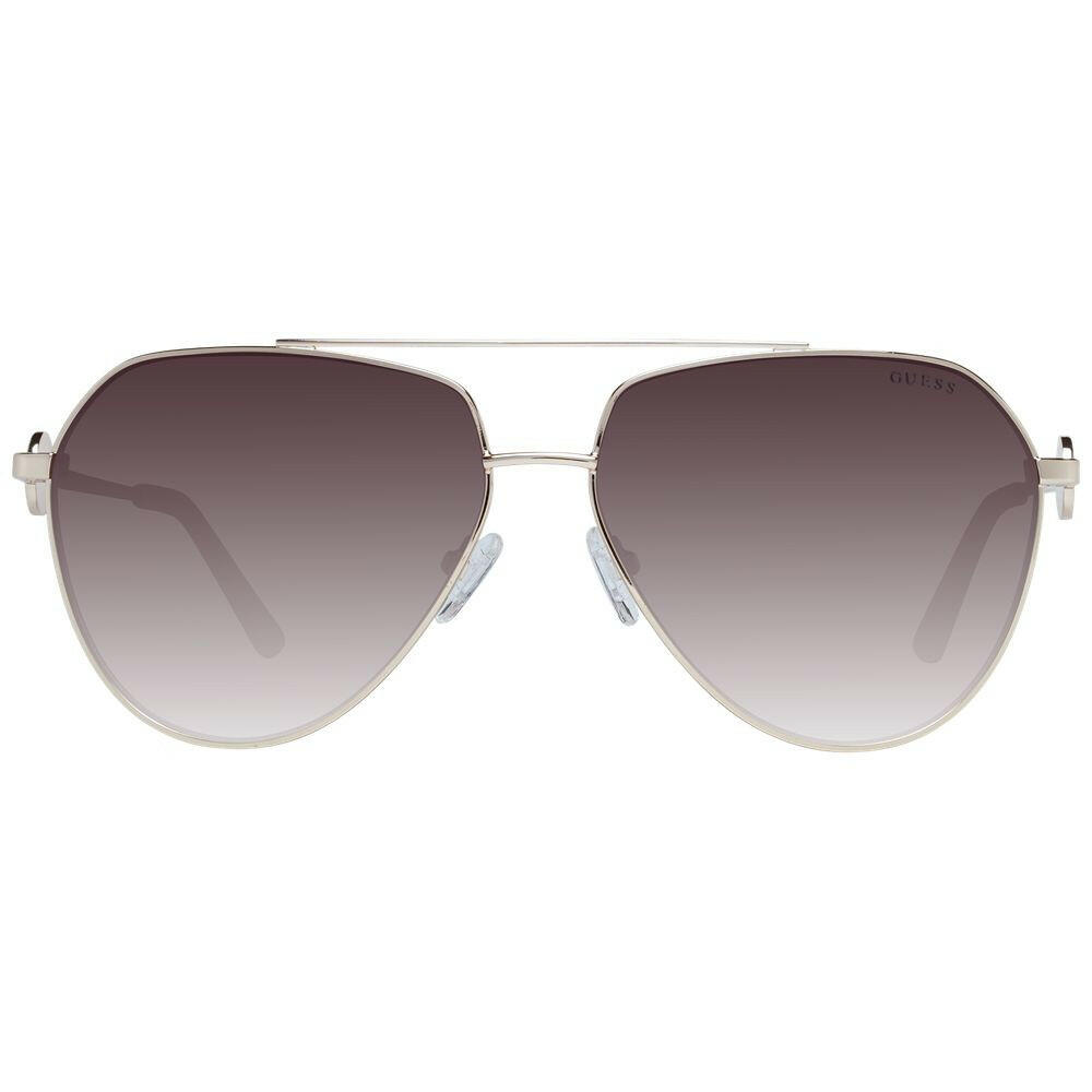 Guess Gold Women Sunglass -  Jewellery, Women -  Guess.