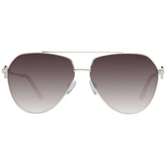 Guess Gold Women Sunglass -  Jewellery, Women -  Guess.
