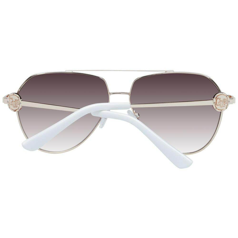 Guess Gold Women Sunglass -  Jewellery, Women -  Guess.