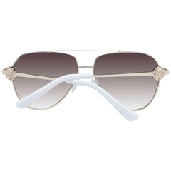 Guess Gold Women Sunglass -  Jewellery, Women -  Guess.