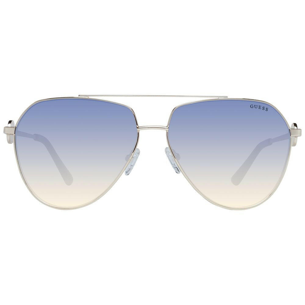 Guess Gold Women Sunglass -  Jewellery, Women -  Guess.