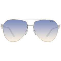 Guess Gold Women Sunglass -  Jewellery, Women -  Guess.