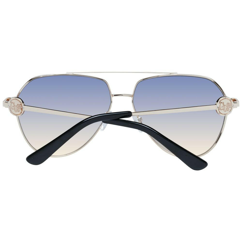 Guess Gold Women Sunglass -  Jewellery, Women -  Guess.