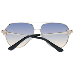 Guess Gold Women Sunglass -  Jewellery, Women -  Guess.