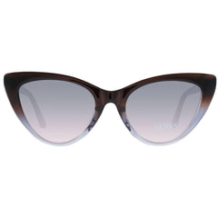 Guess Brown Women Sunglass -  Jewellery, Women -  Guess.