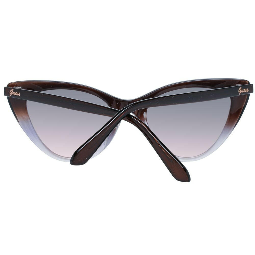 Guess Brown Women Sunglass -  Jewellery, Women -  Guess.